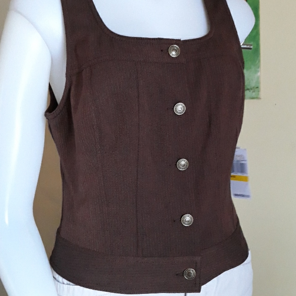 NWT MK Top